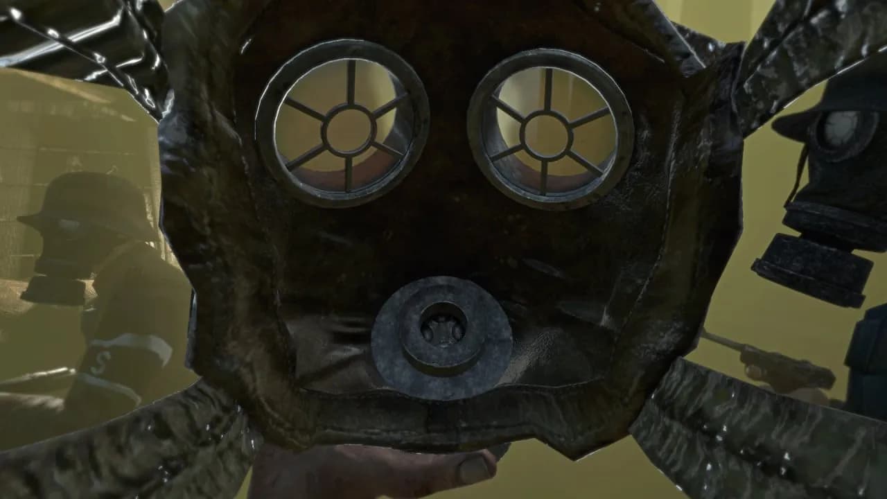 Verdun — скриншот 6