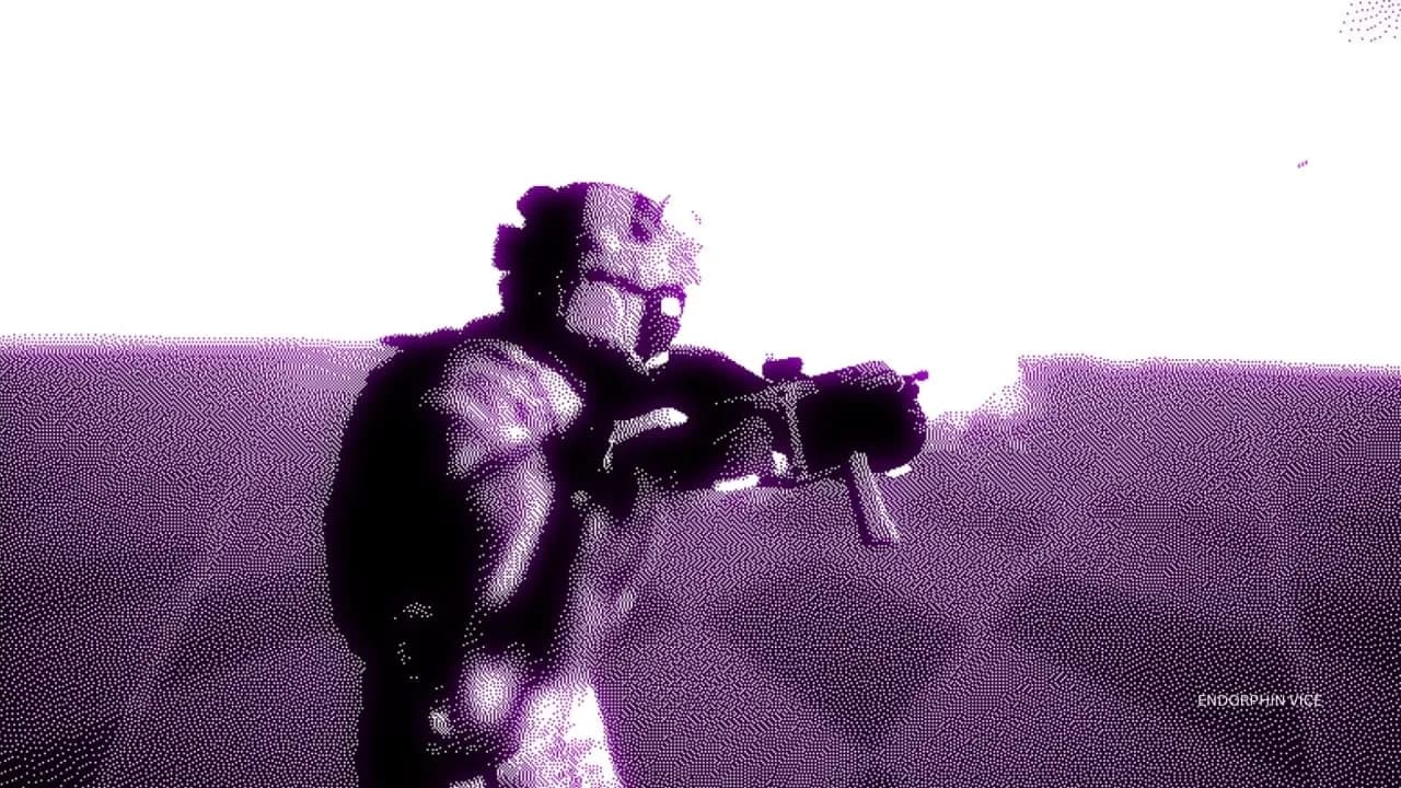 Endorphin Vice — скриншот 8