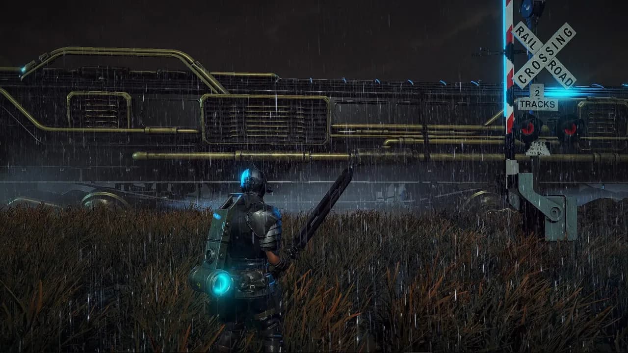 Dark Light: Survivor — скриншот 11