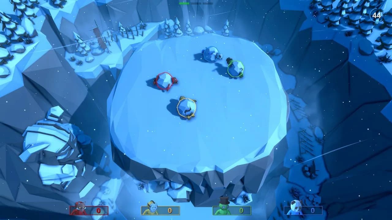 Pummel Party — скриншот 6