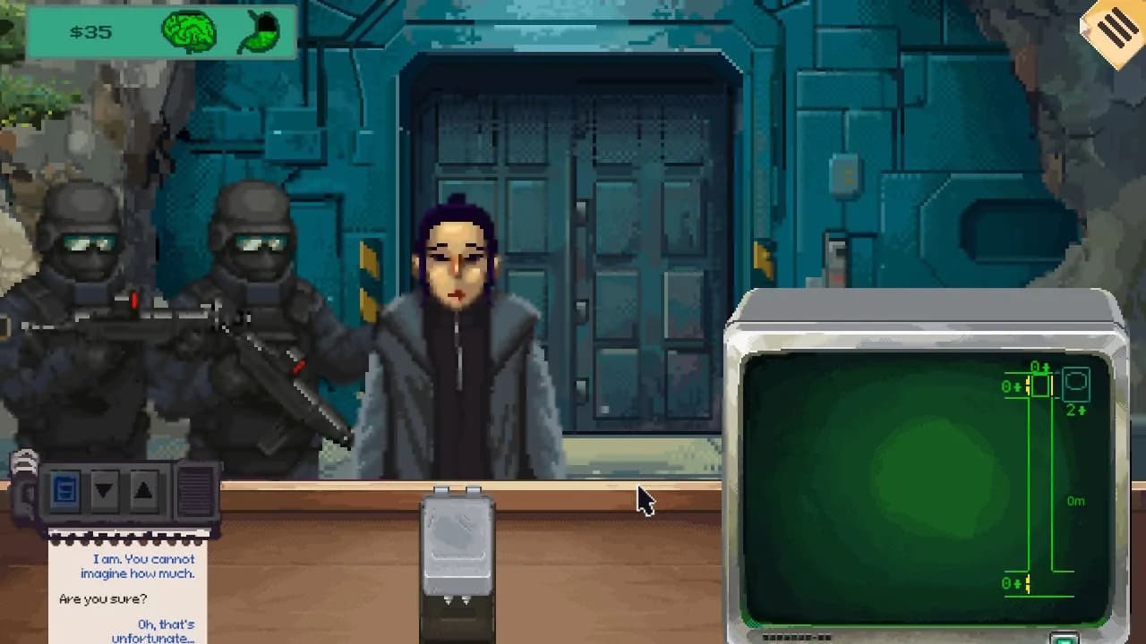 Security 51 — скриншот 4