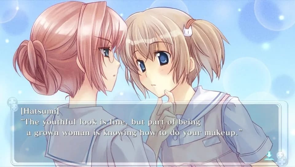 Nurse Love Syndrome — скриншот 3
