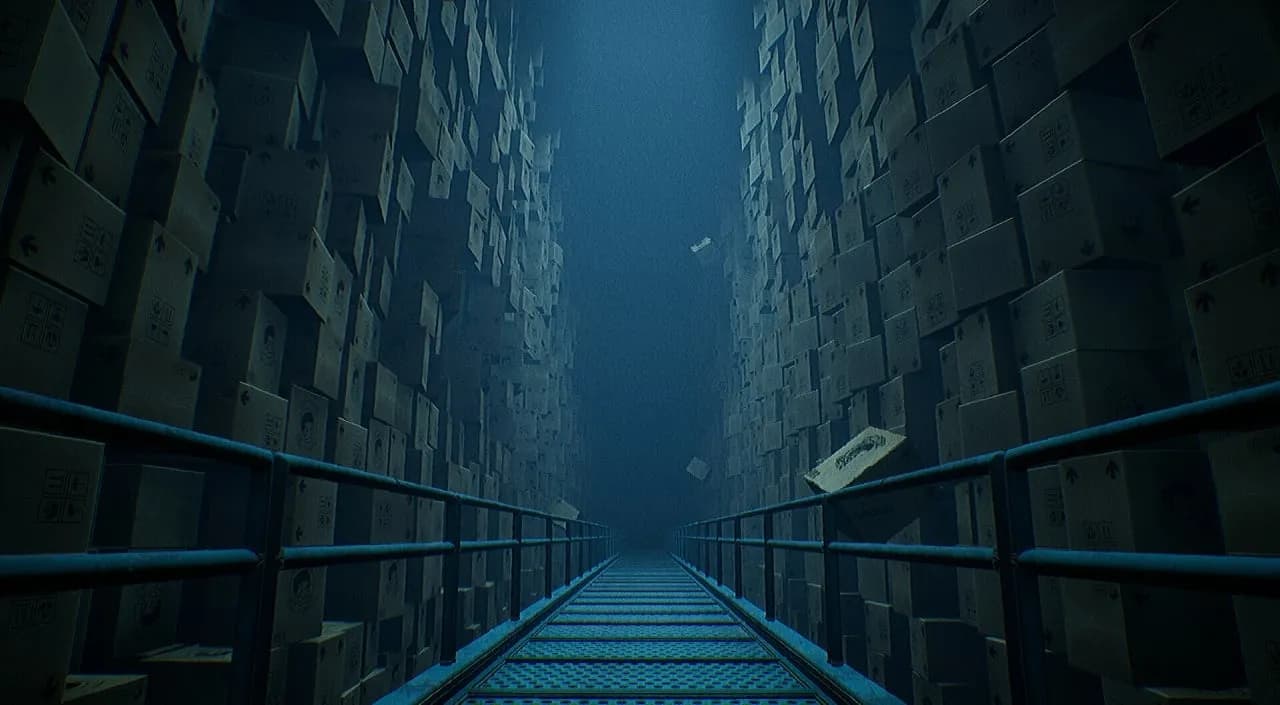 Dollmare — скриншот 11