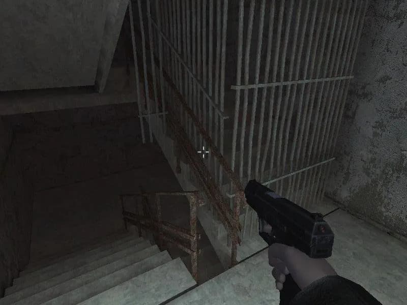 Hellforces — скриншот 3