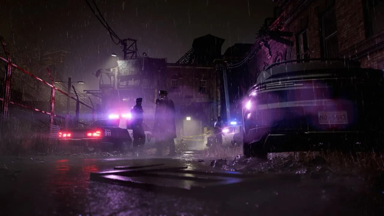 Resident Evil Requiem — скриншот 5