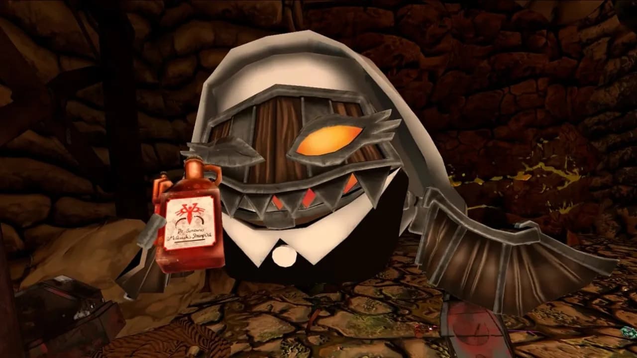 Cave Digger 2: Dig Harder — скриншот 6