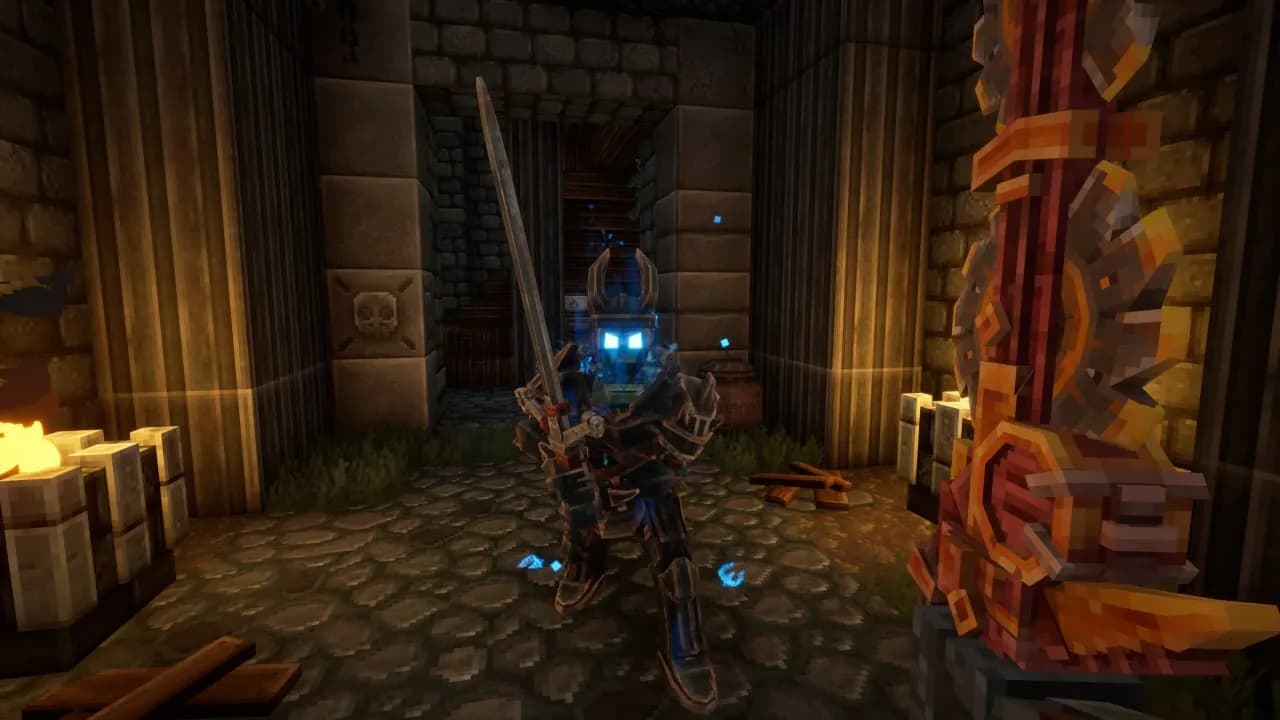 Everwind — скриншот 9