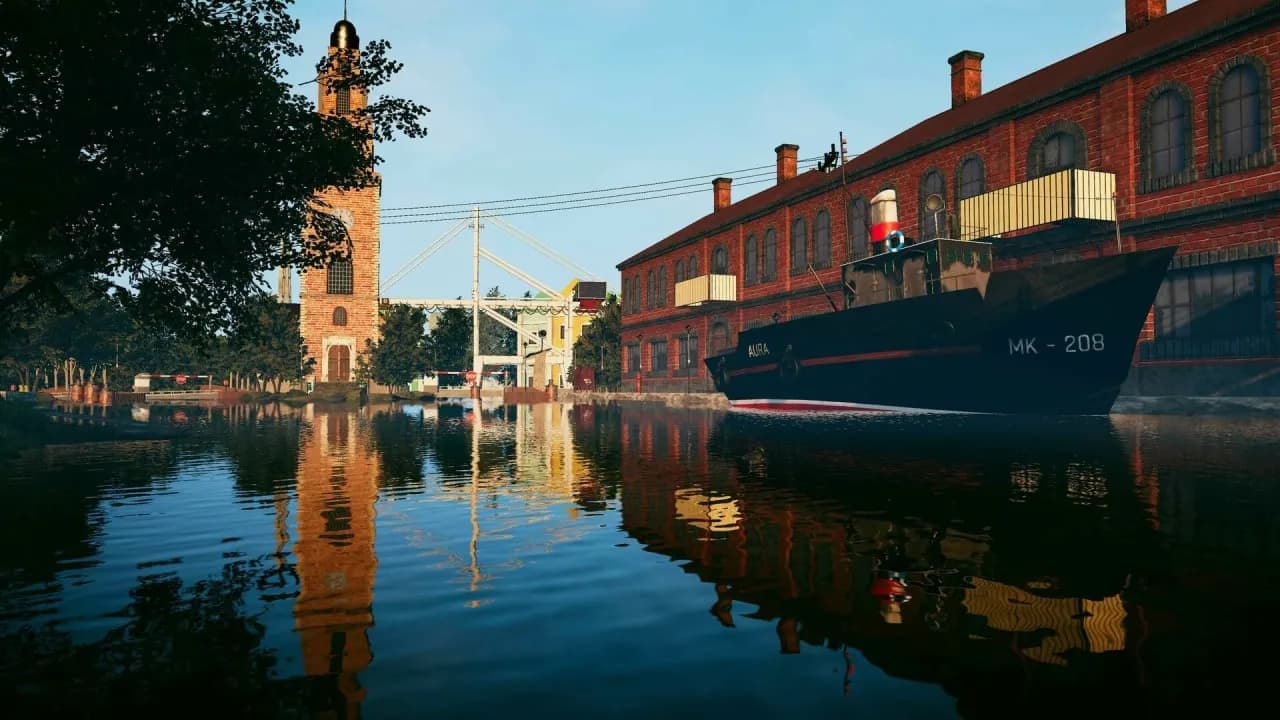 Ultimate Fishing Simulator 2 — скриншот 11