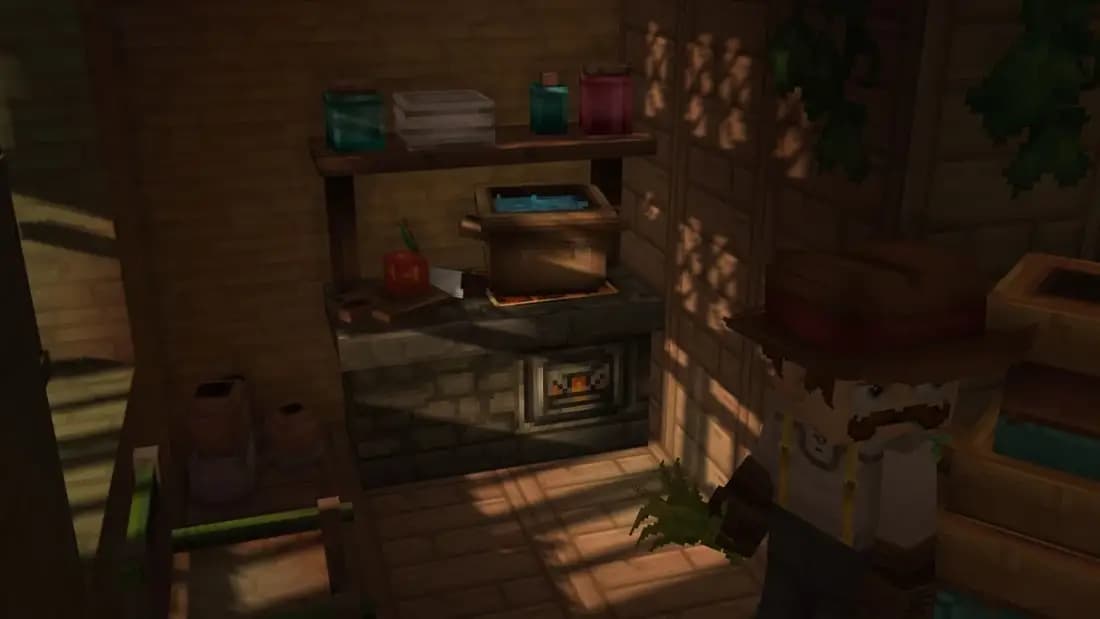 Hytale — скриншот 2