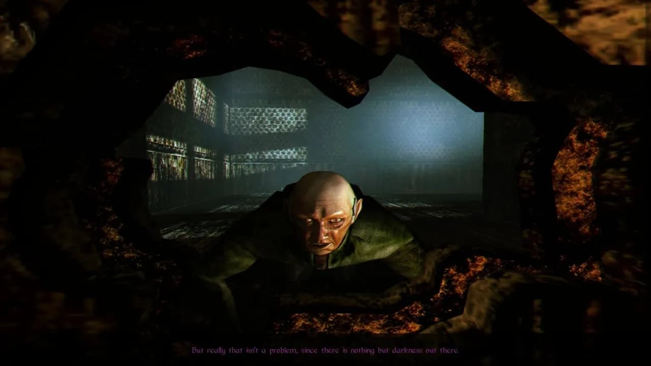 Darkness Within 2: The Dark Lineage — скриншот 3