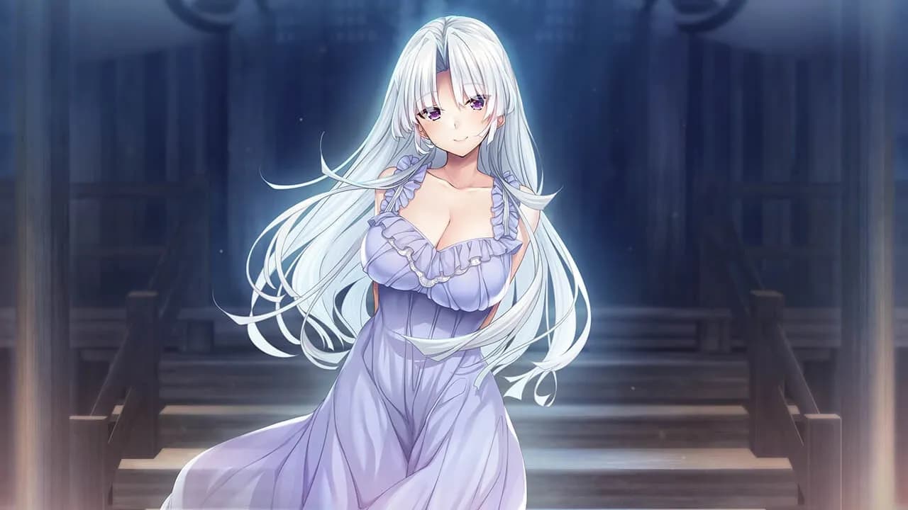 AMANATSU ~Perfect Edition~ — скриншот 2