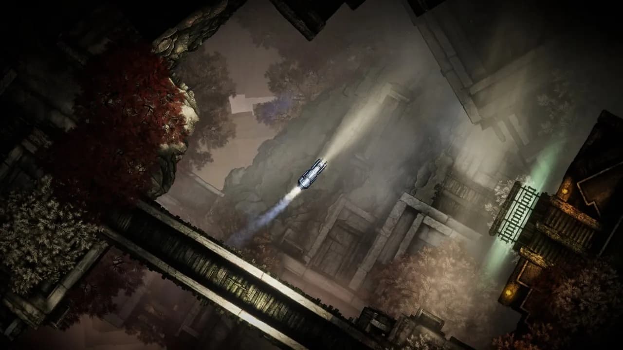 Sunless Skies: Sovereign Edition — скриншот 5