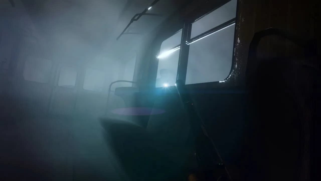 Metro Awakening — скриншот 6