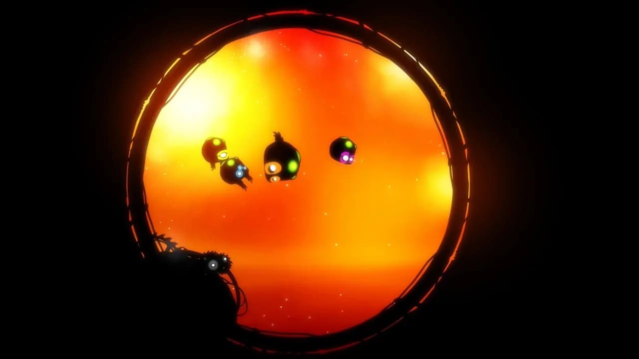 BADLAND: Game of the Year Edition — скриншот 9