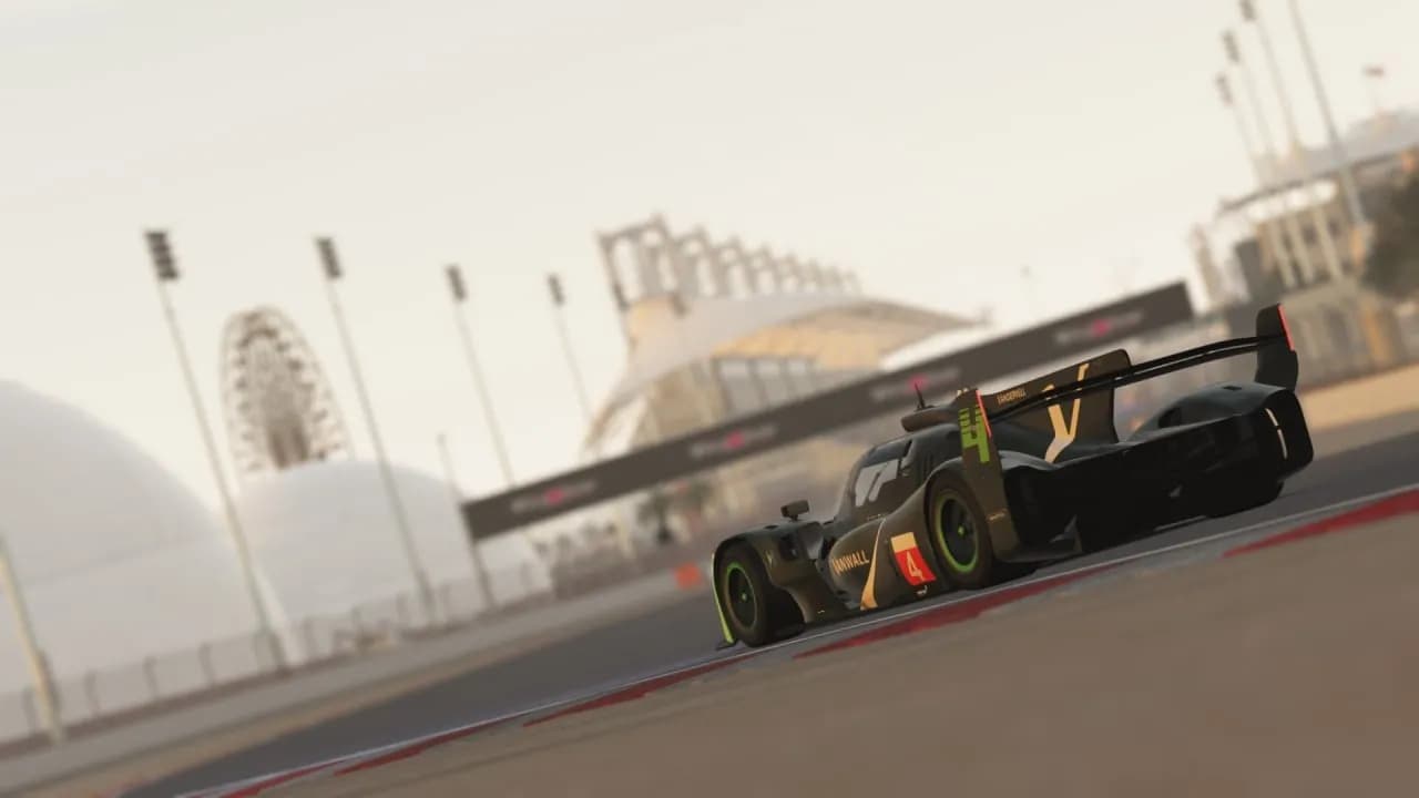 rFactor 2 — скриншот 3