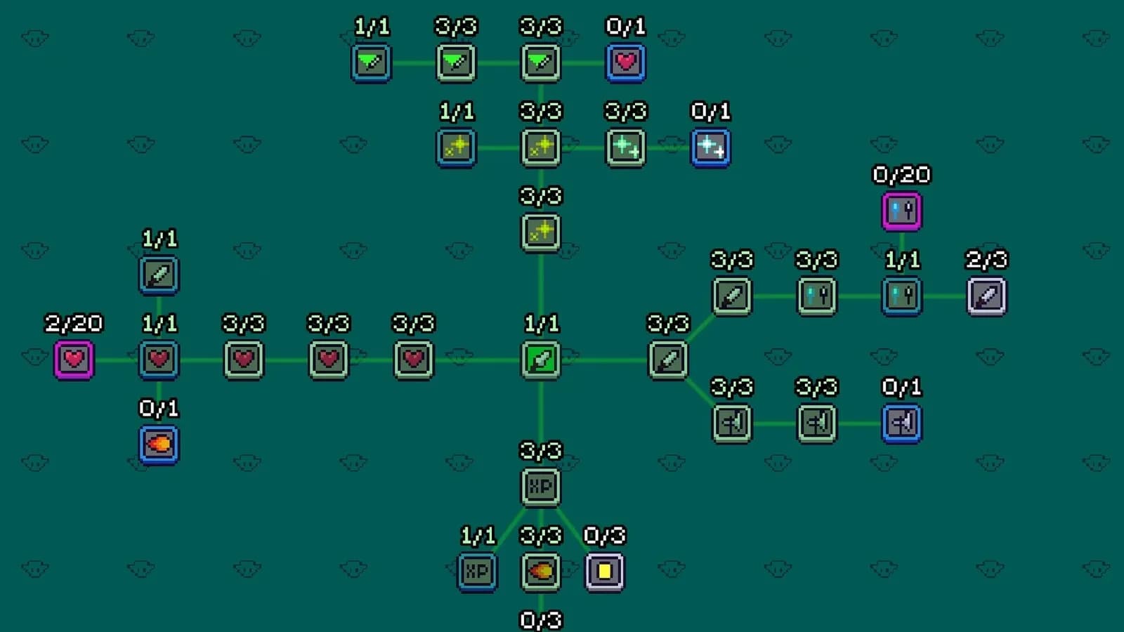 Goblins Can Conquer — скриншот 4