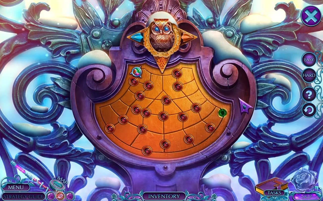 Fairy Godmother Stories: Dark Deal Collector's Edition — скриншот 6