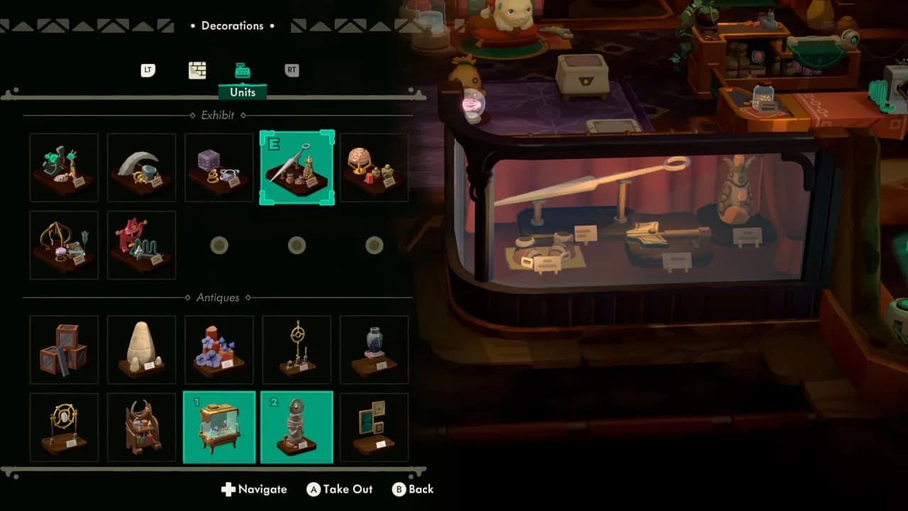 Moonlighter 2: The Endless Vault — скриншот 2
