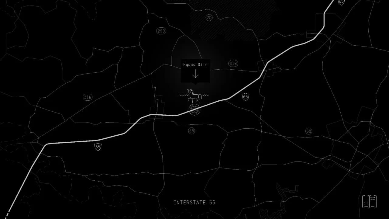 Kentucky Route Zero — скриншот 5