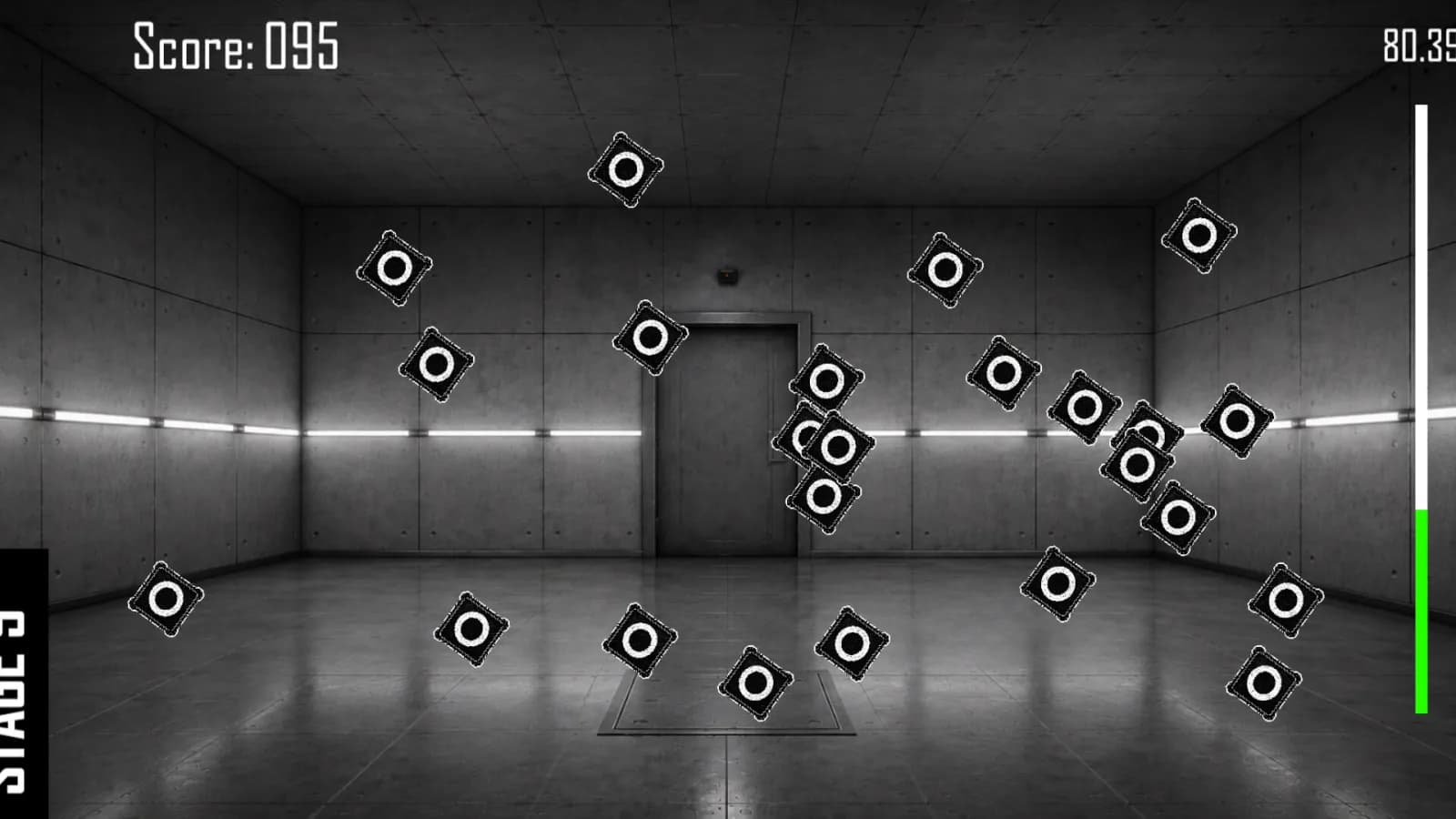 SCORE80 — скриншот 5