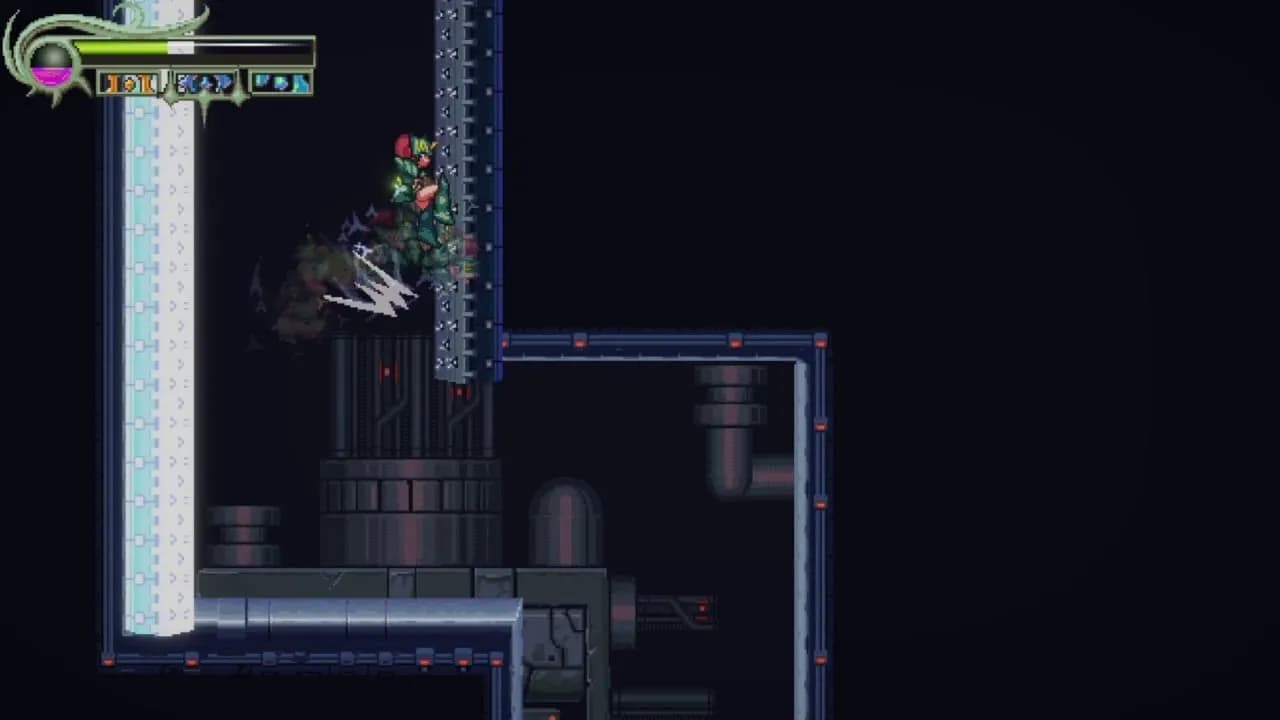 Smelter — скриншот 12