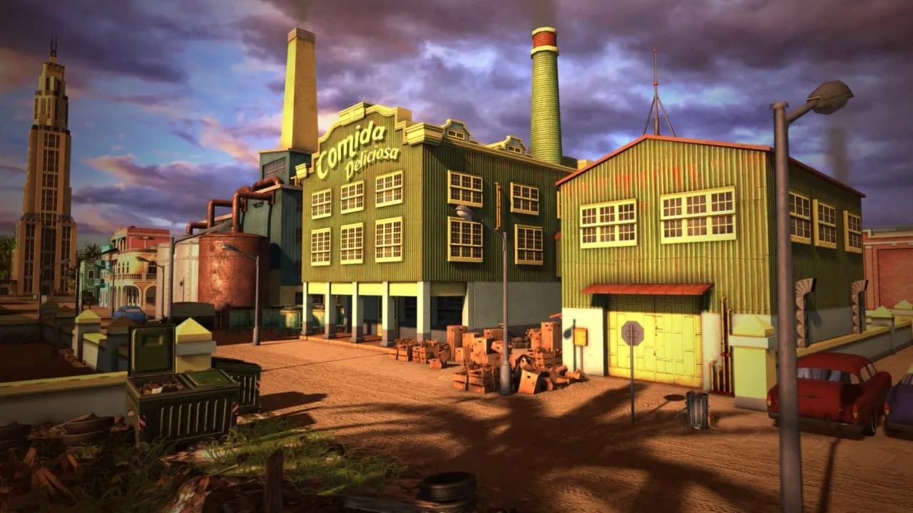 Tropico 5 — скриншот 5
