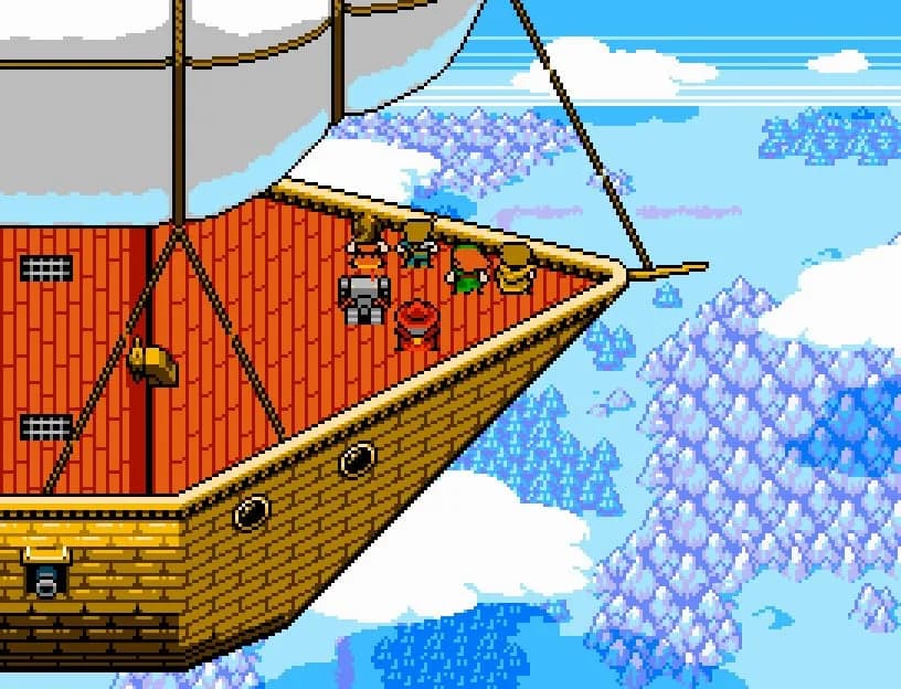 8-Bit Adventures 2 — скриншот 2