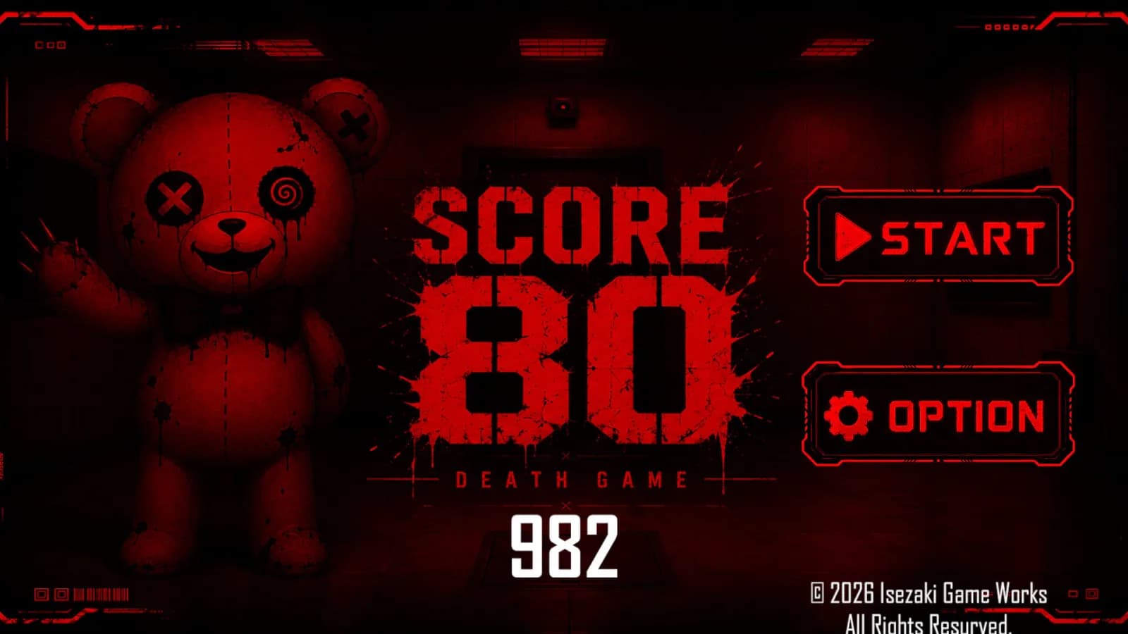 SCORE80 — скриншот 3