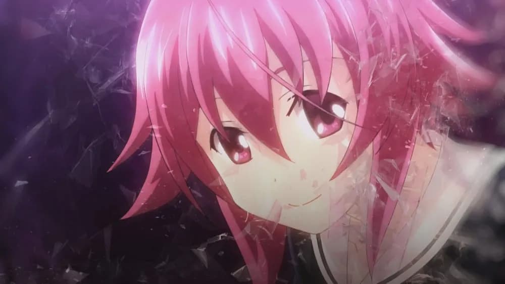 CHAOS;CHILD — скриншот 1