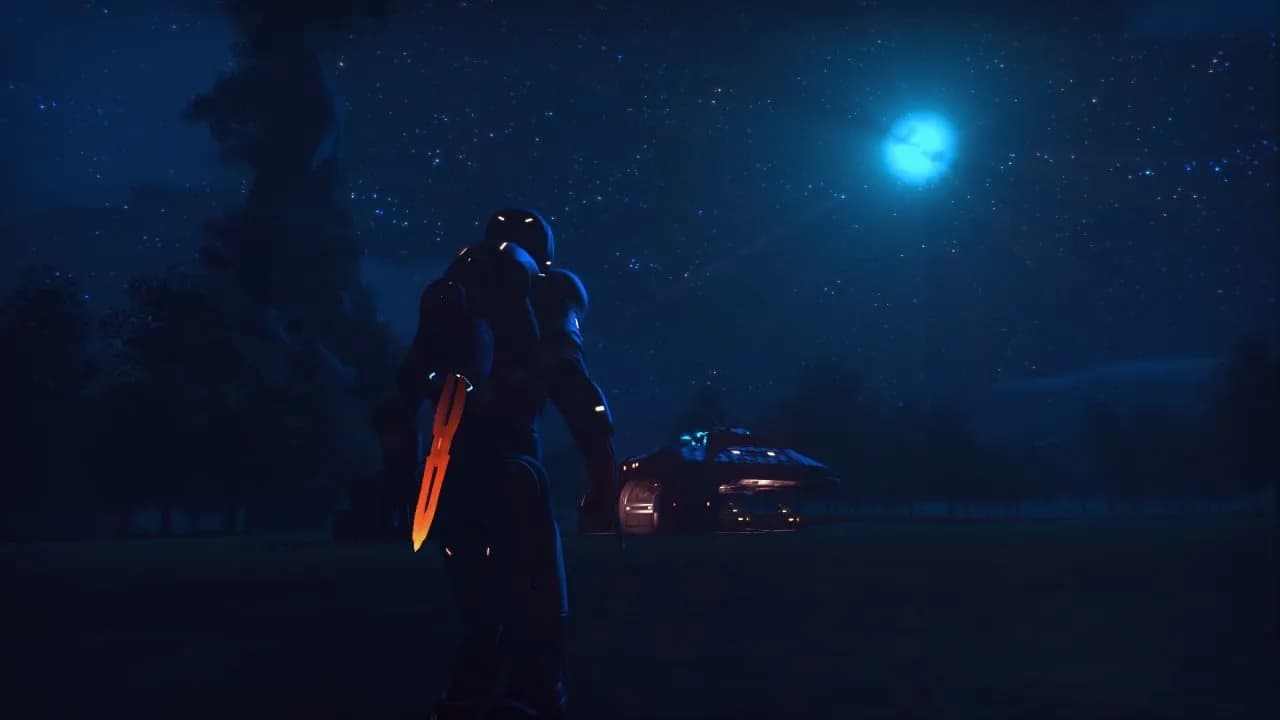 GRAV — скриншот 7