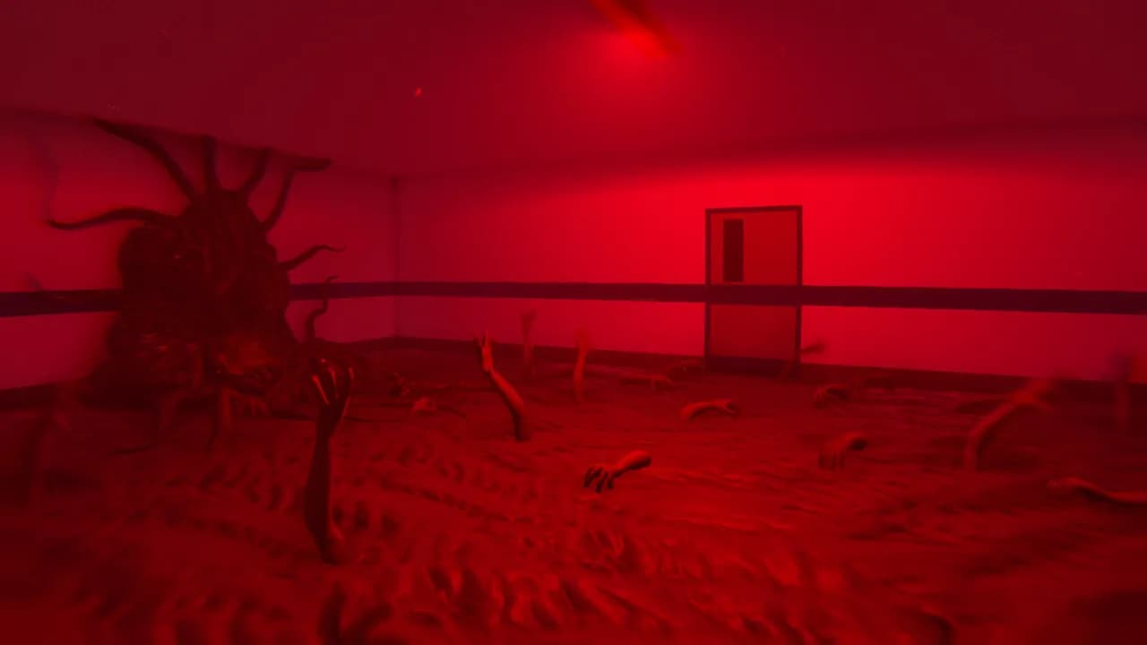 Submerge — скриншот 1