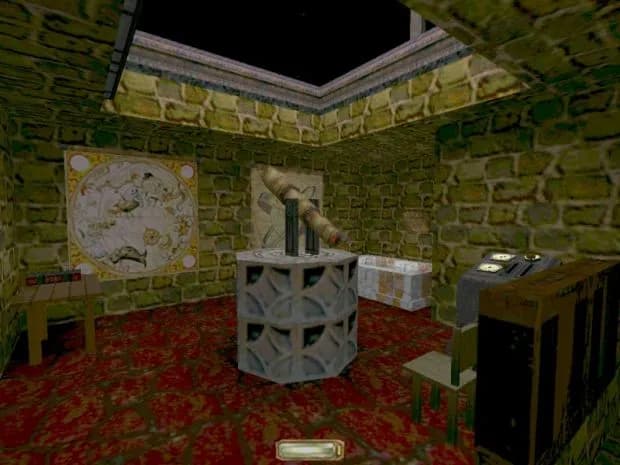 Thief Gold — скриншот 3