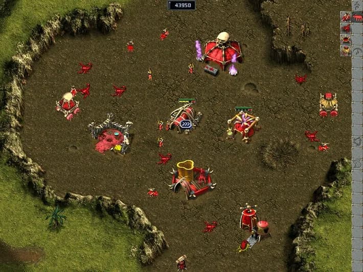 Krush Kill ‘N Destroy 2: Krossfire — скриншот 11