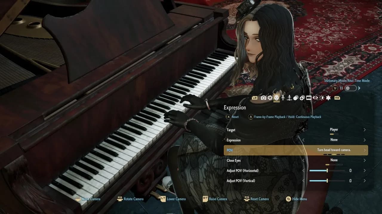 CODE VEIN 2 — скриншот 10