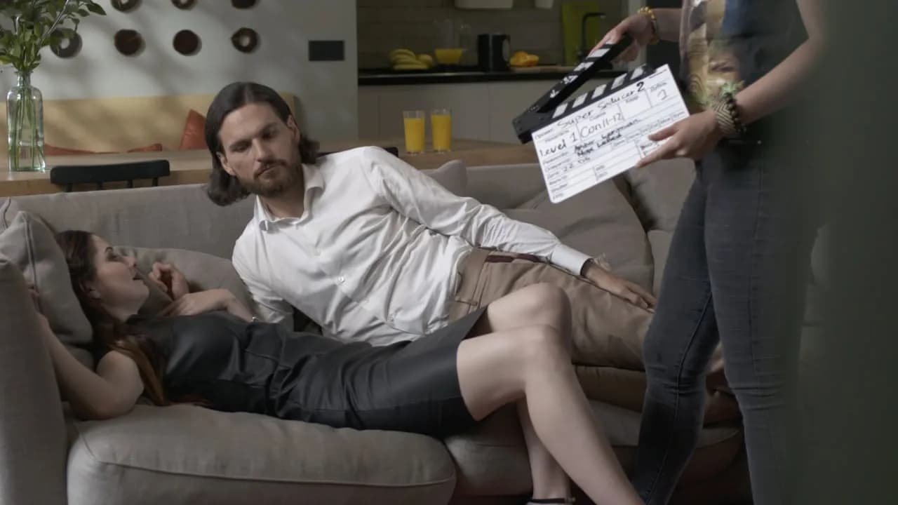 Super Seducer 2 - Advanced Seduction Tactics — скриншот 11