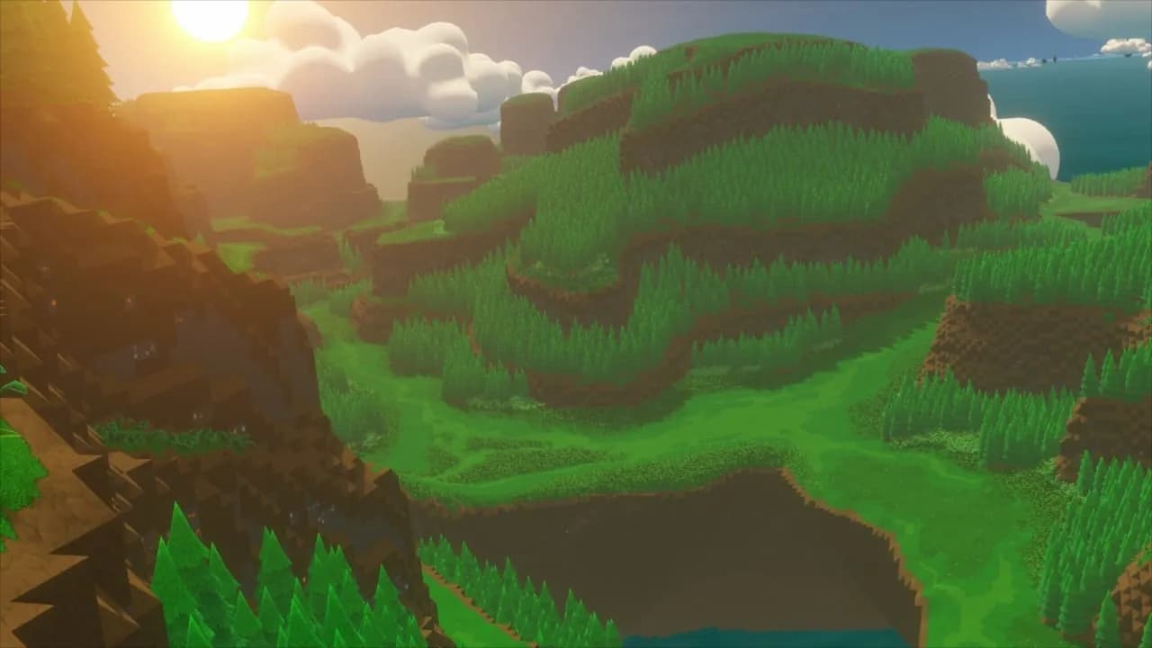 Castle Story — скриншот 6