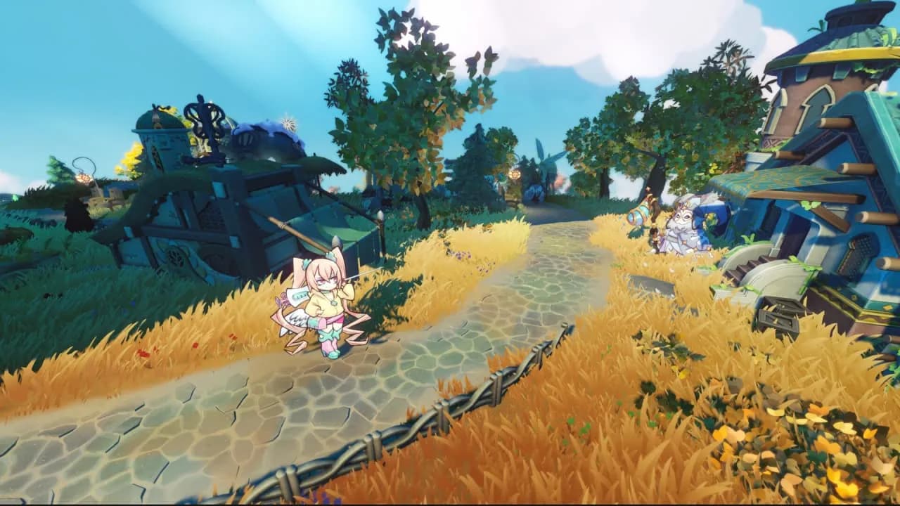 Gold Gold Adventure Gold — скриншот 10