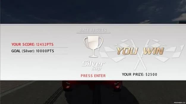 Street Legal Racing: Redline — скриншот 1