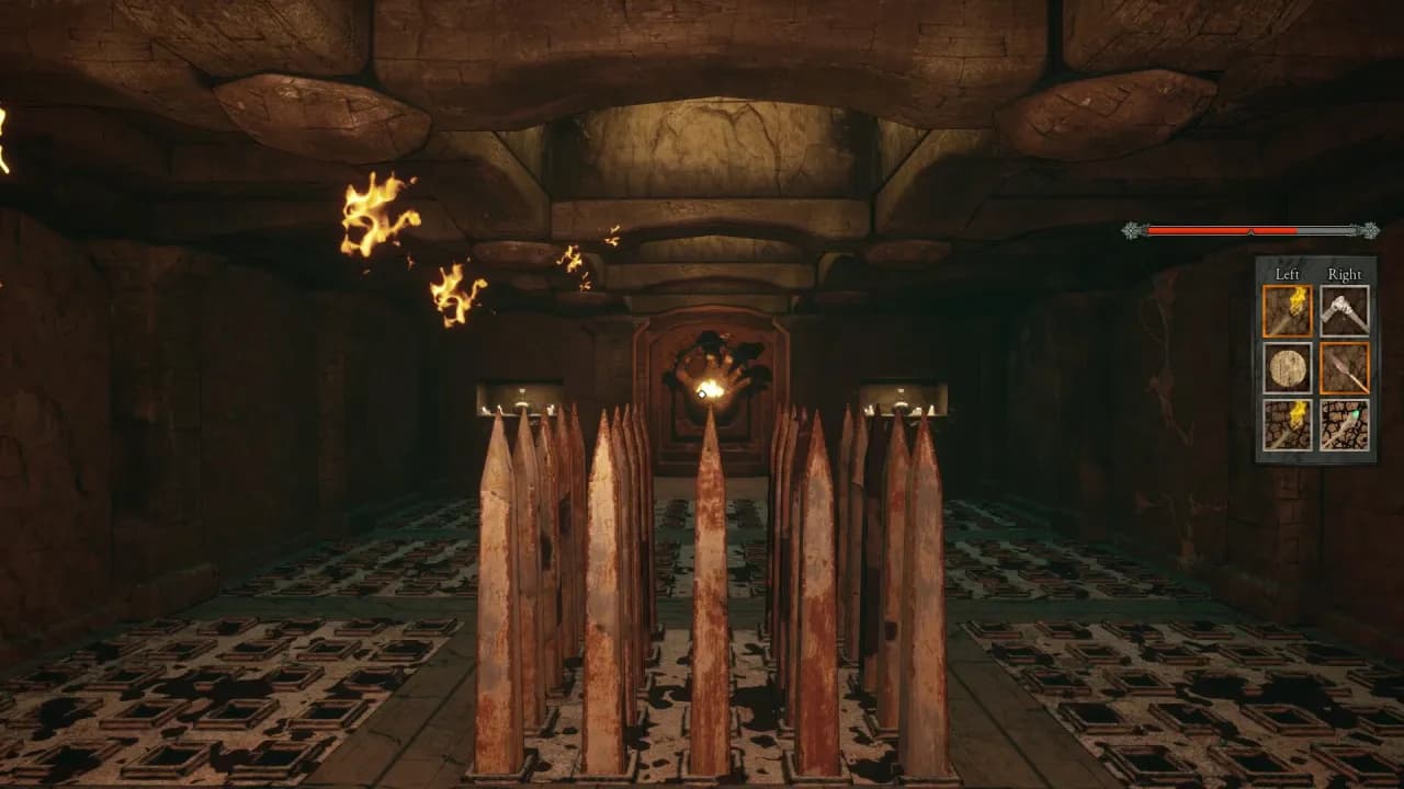 Tower of Mask — скриншот 5