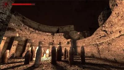Idols of Ash — скриншот 6