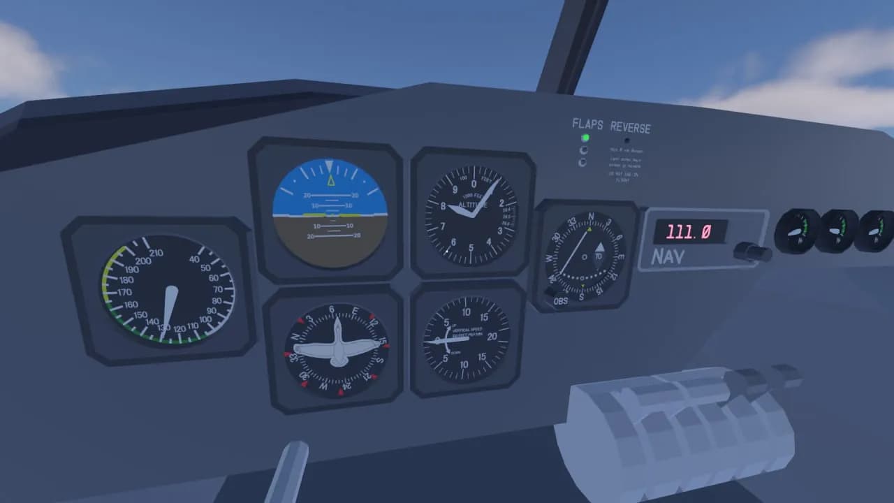Lakehopper — скриншот 11