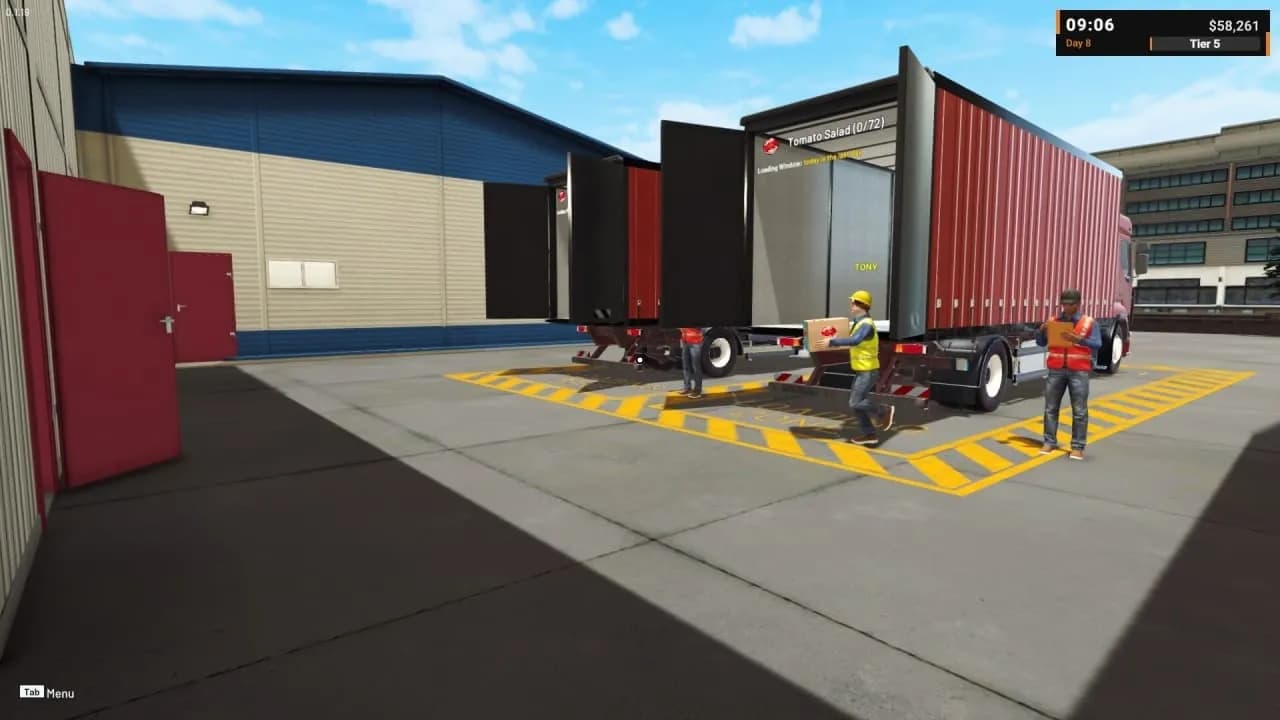 Food Processing Simulator — скриншот 7