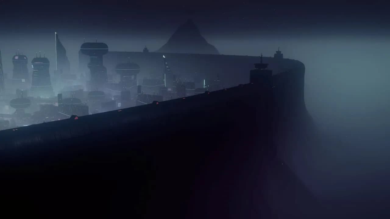 Dystopika — скриншот 4
