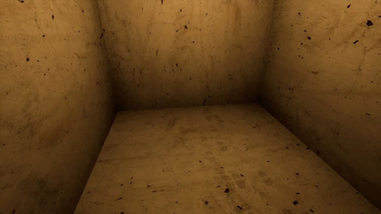 Locked Up — скриншот 12