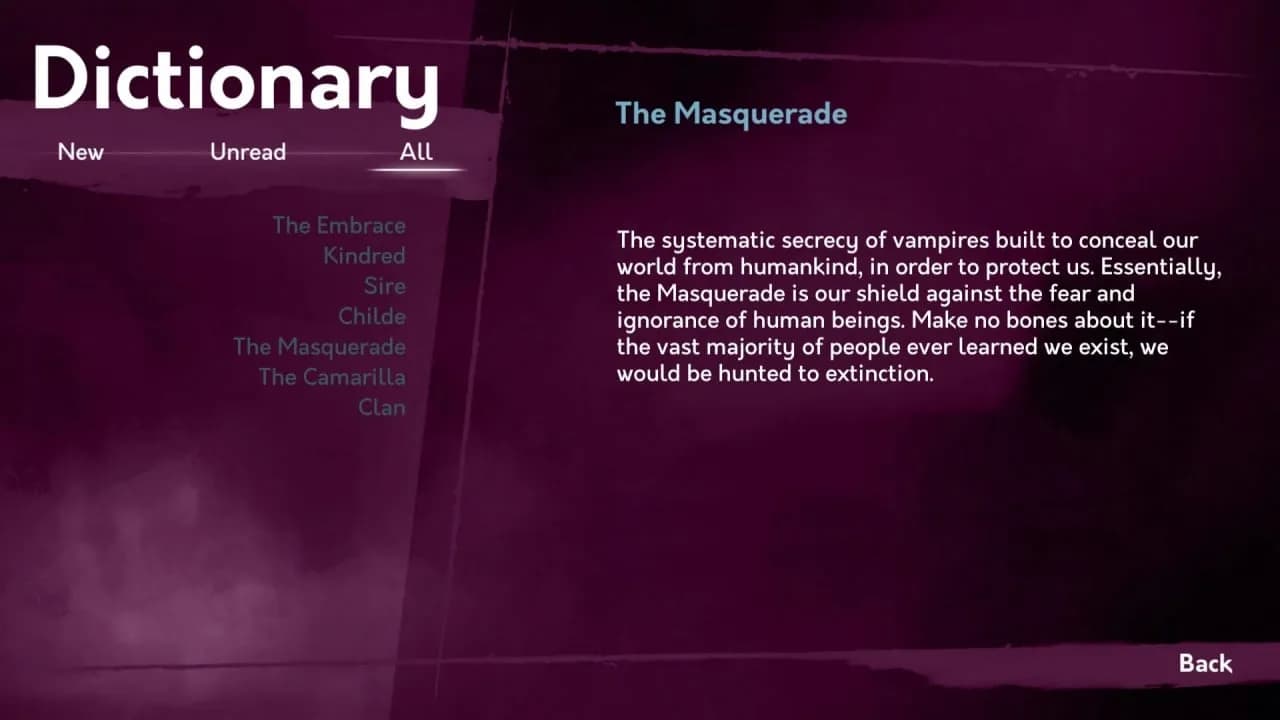 Vampire: The Masquerade - Shadows of New York — скриншот 10