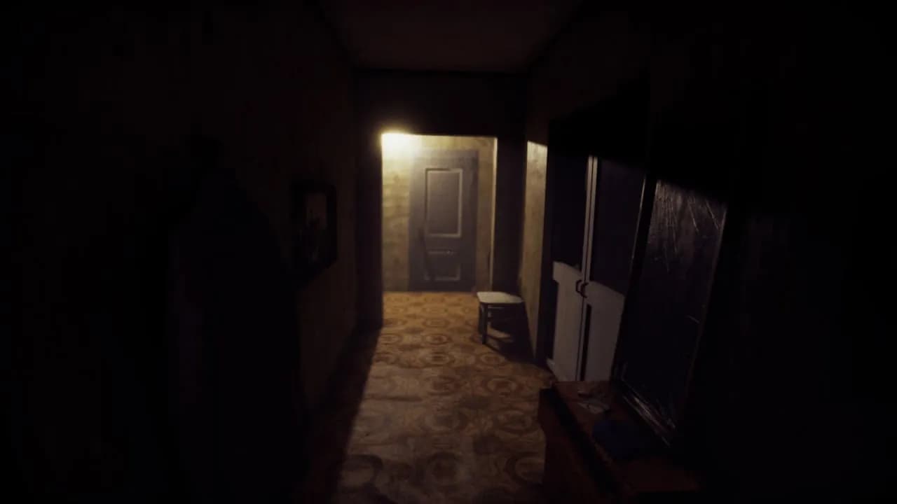 From The Darkness — скриншот 5