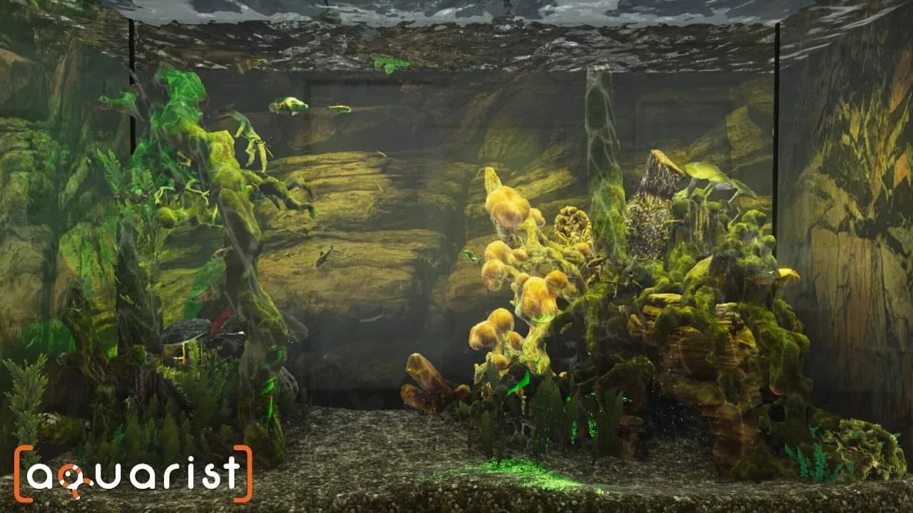 Aquarist — скриншот 9