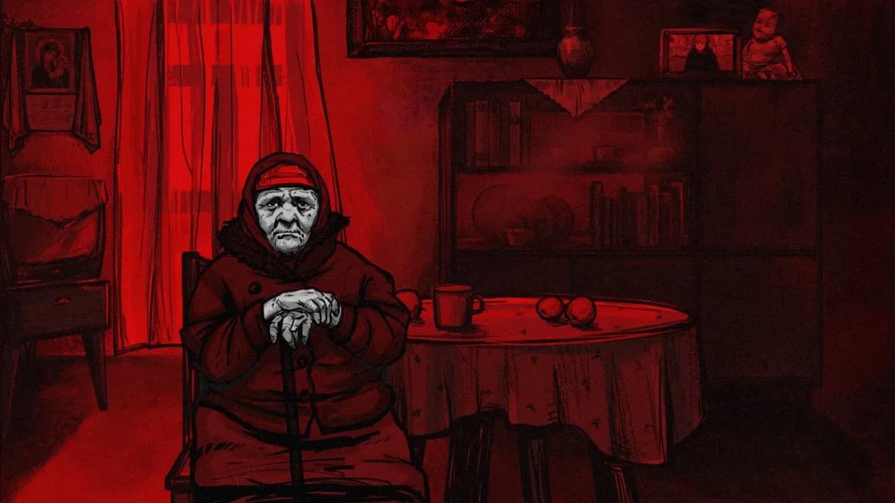 Banebush — скриншот 3