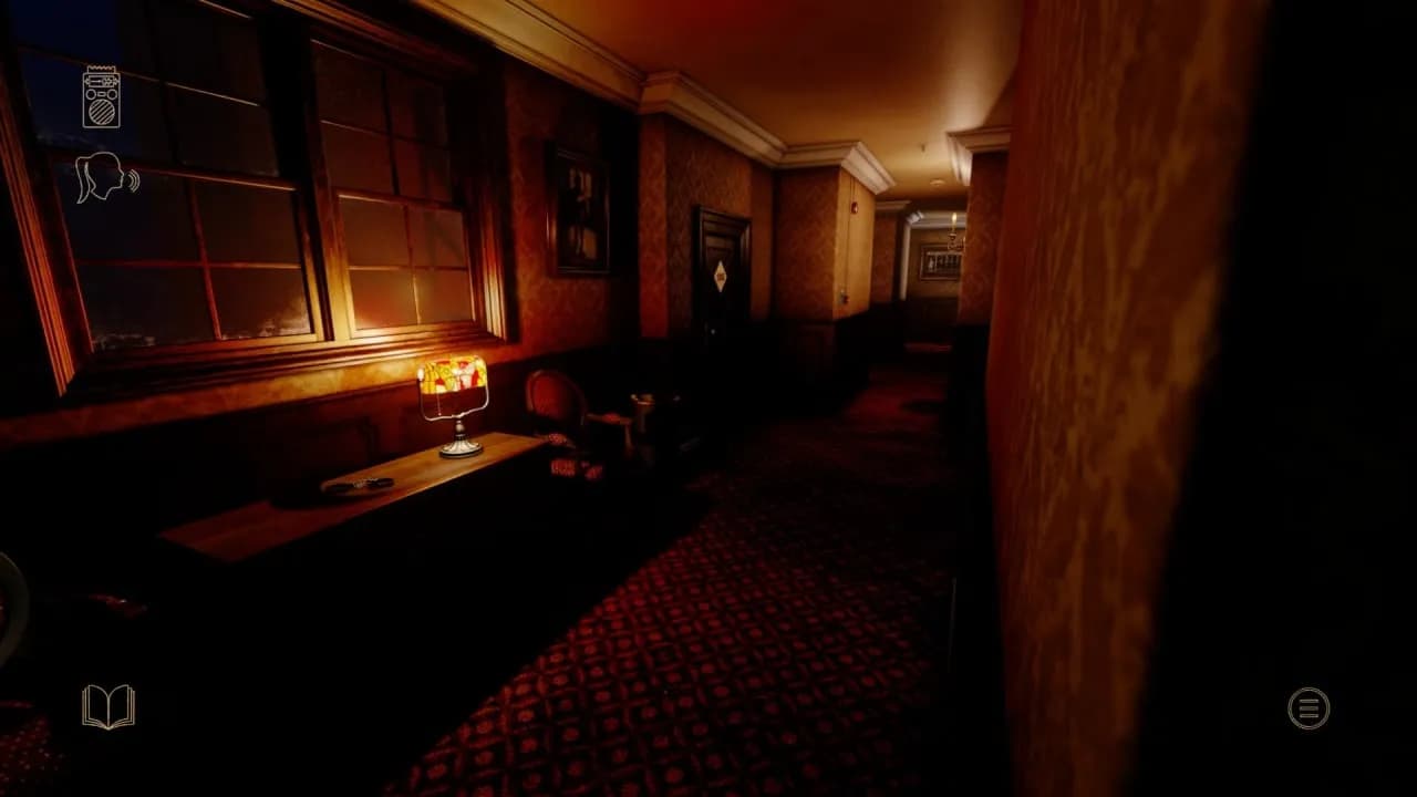 At Dead Of Night — скриншот 10