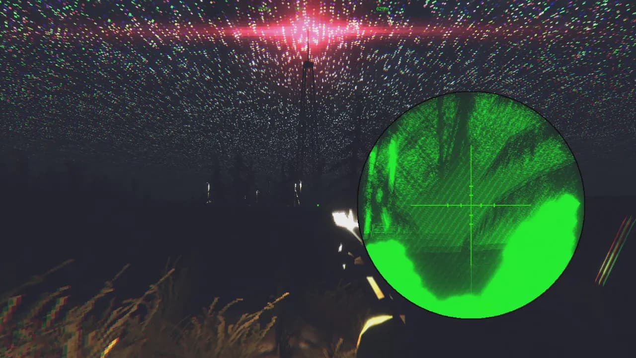 Dagger Directive — скриншот 4